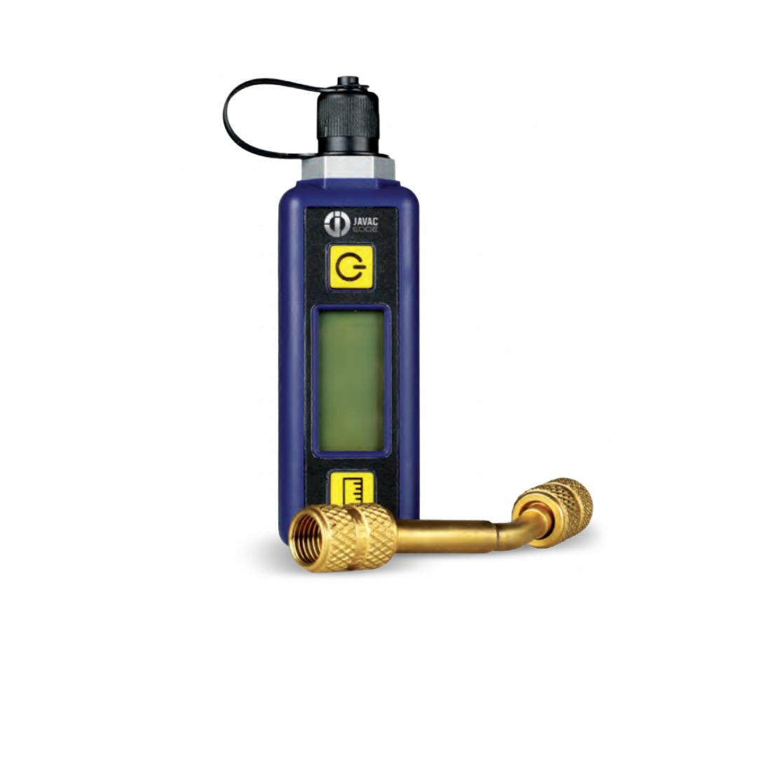 Vacuomètre électronique JAV - 1041 - Outillage #JAV - 1041