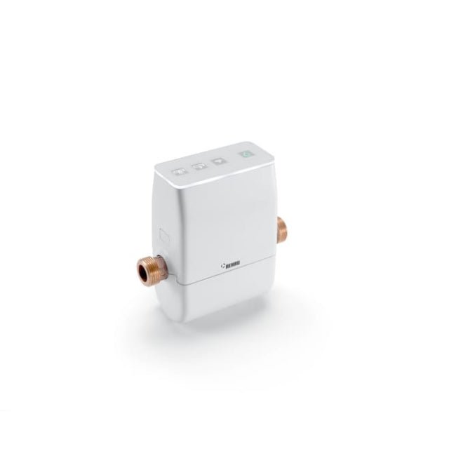 Vanne connectée RE. GUARD - Maison connectée #14573031001