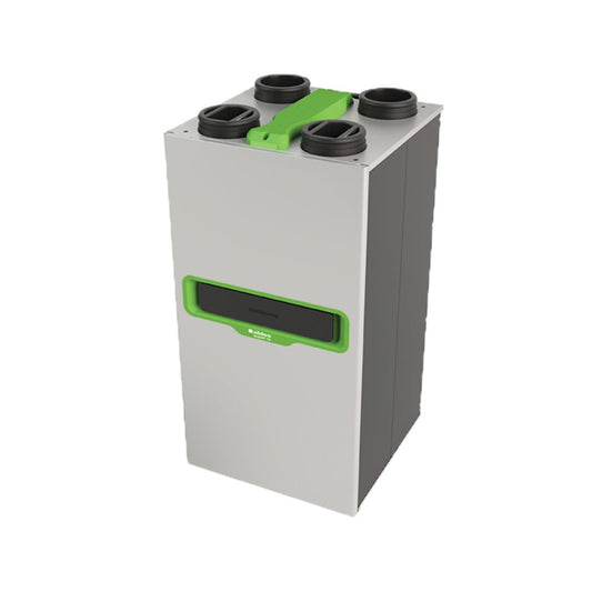 VMC double flux avec purification d'air InspirAIR TOP 300 Classic - VMC #11023473