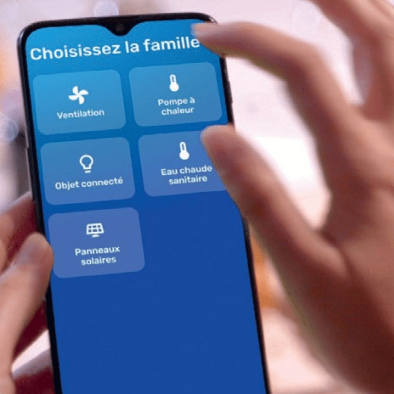 WELLEA M HT R290 - 10kW Monophasé - Airwell #7MB140023