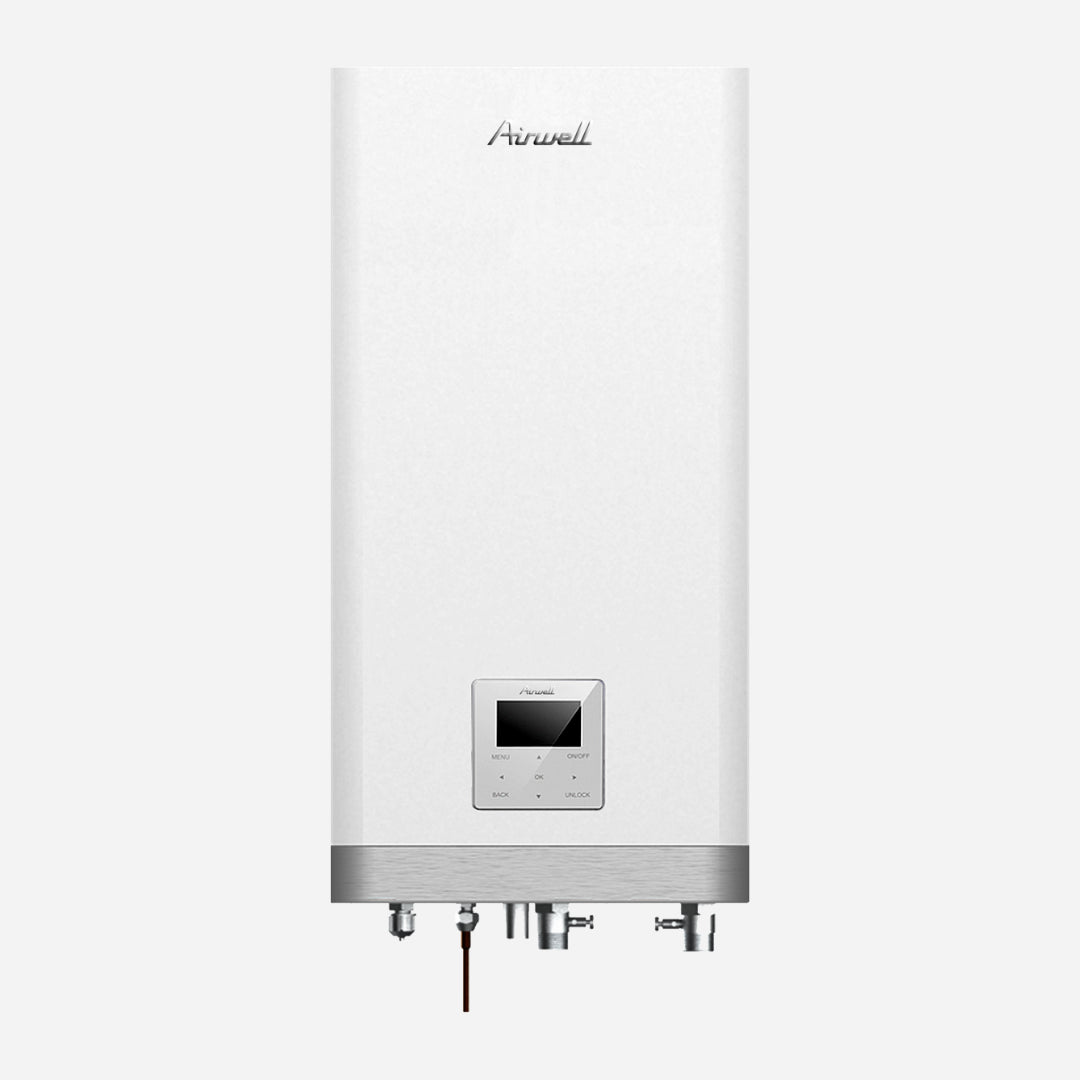 Wellea Split 12/14/16 kW - Monophasé/Triphasé - Bi - bloc #7HP061069 + 7HP010017