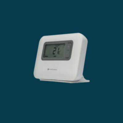 Easy Control II - Thermostat programmable