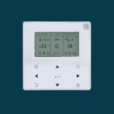 ERIA-M PLUS 16kW Triphasé - Pompe à chaleur Chappée