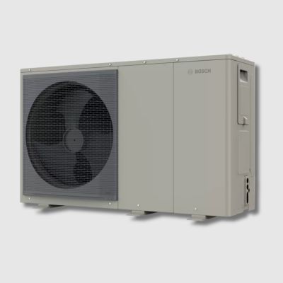 Compress 2000 AWF 6 kW - Monophasé - Monobloc