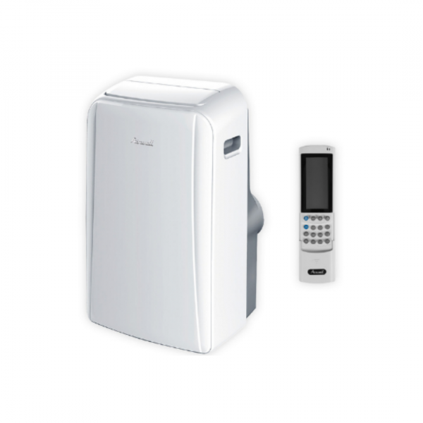 Climatiseur mobile froid seul 2,93 kW MFH