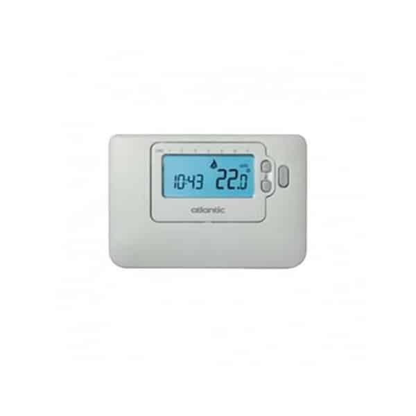 Thermostat d'ambiance modulante filaire NAVILINK H55