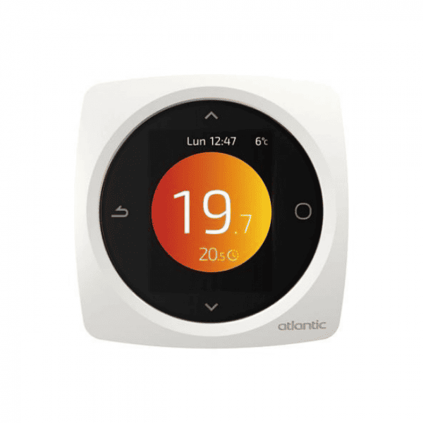 NAVILINK 105 Thermostat modulant filaire
