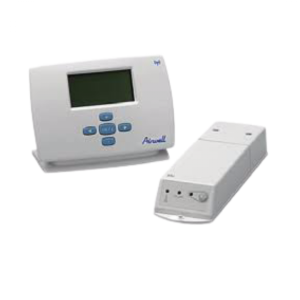 Thermostat d'ambiance programmable 7ACEL1593