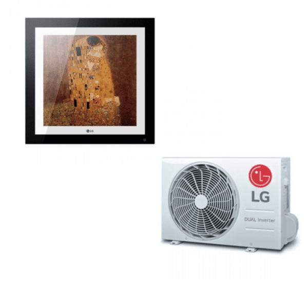 Climatiseur 3,5kW ARTCOOL GALLERY -