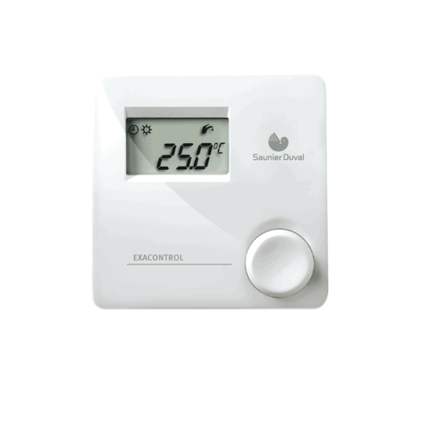 Thermostat Ambiance ExaControl E