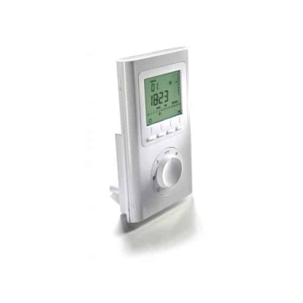 Thermostat Filaire