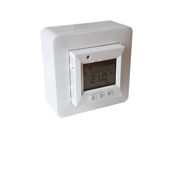 Thermostat électronique Tap16R