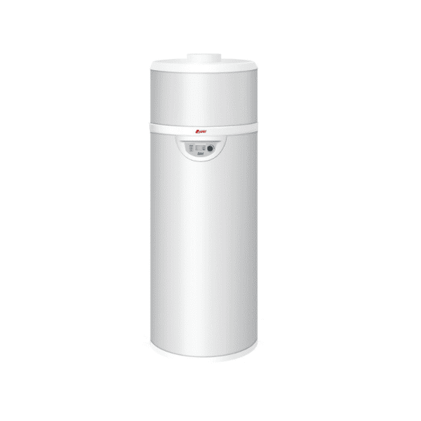 Edel 150L - Air/Mural - Chauffe-eau thermodynamique
