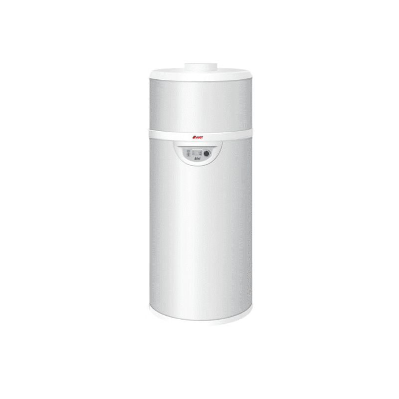 Chauffe-eau thermodynamique 200 litres - Connecté LG WH20S.F5