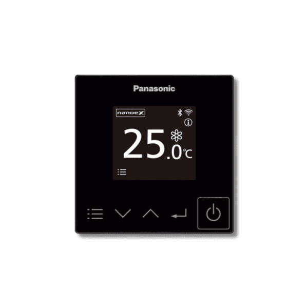 Télécommande climatiseur Panasonic CZ-RTC6BL