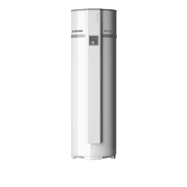 Chauffe-eau thermodynamique sur socle EGEO VS - 270 L