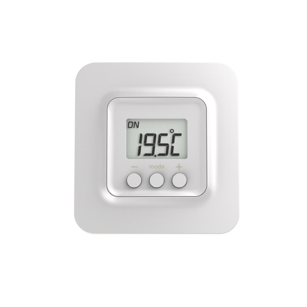 Thermostat d'ambiance radio TYBOX 5100