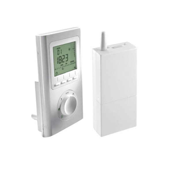 Thermostat radio pour pompe à chaleur AQUAREA
