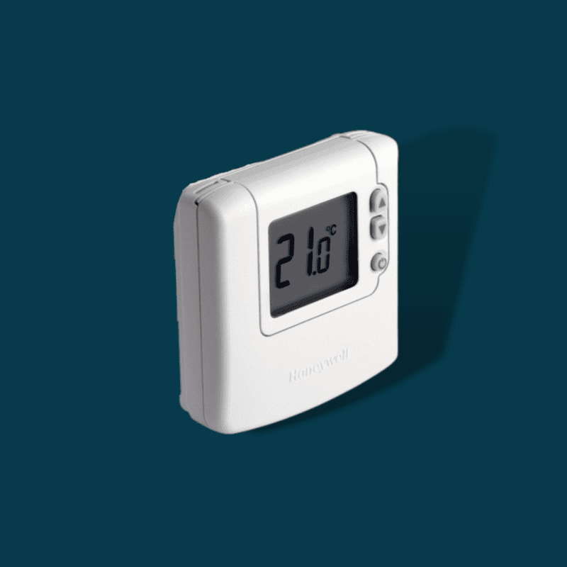 Thermostat numérique avec sonde filaire, Thermostats