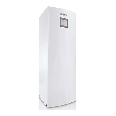 Compress 7000 AW DUO 190 L - 9 OR-S (11 kW)