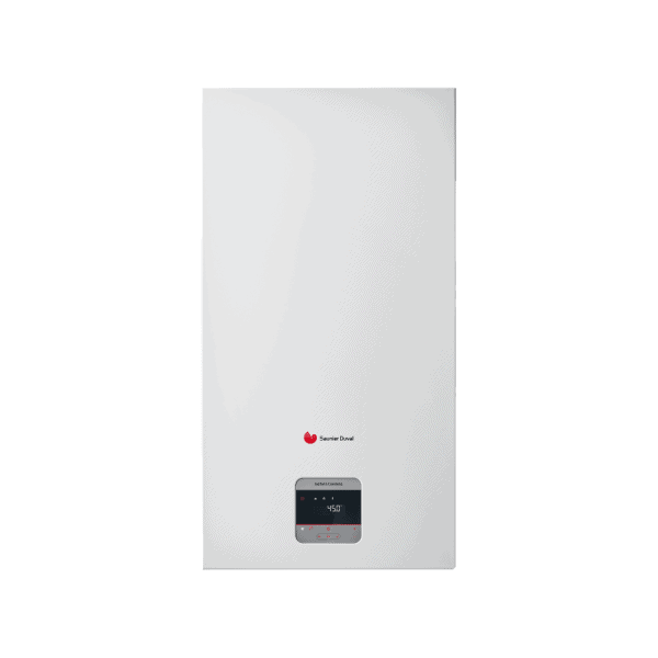 Chauidère IsoTwin Condens 26 kW