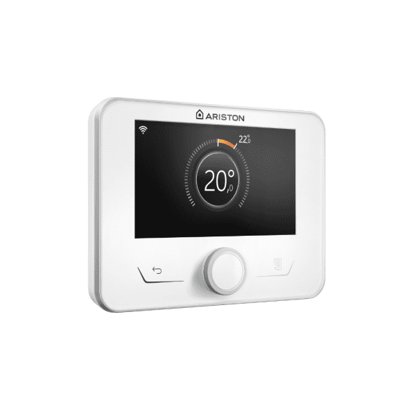 Thermostat modulant programmable SENSYS HD
