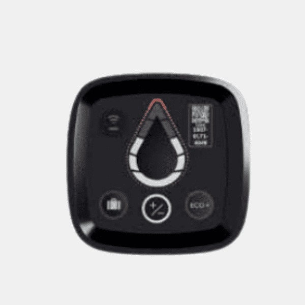 Chauffe-eau thermodynamique 200 litres - Connecté LG WH20S.F5