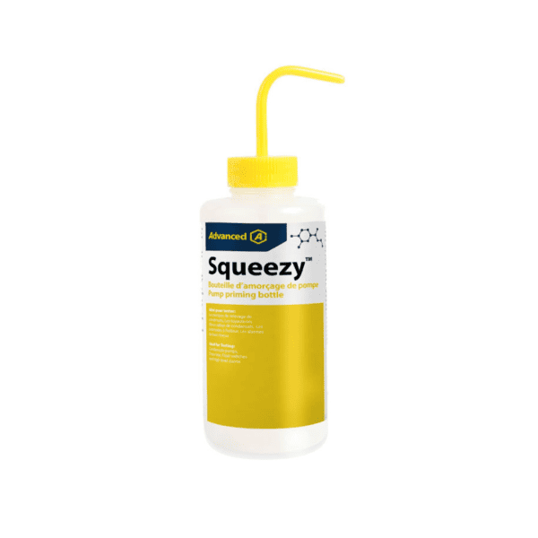 Squeezy Bottle 1L