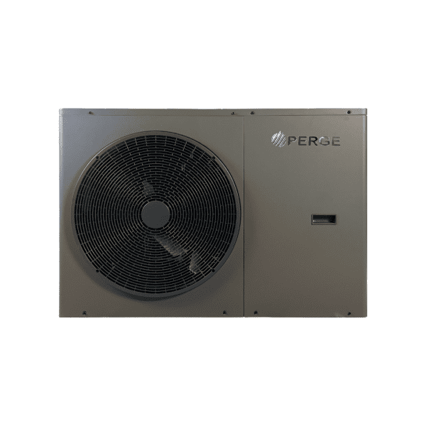 OptiPac MR32 - 8kW - Pompe à chaleur air-eau