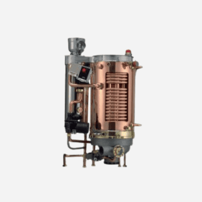 HYDROMOTRIX 32 kW Condensation Visio Mixte instantanée