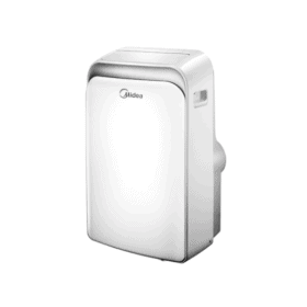 Climatiseur mobile AIRWELL monobloc froid seul 2,93 kW MFH10