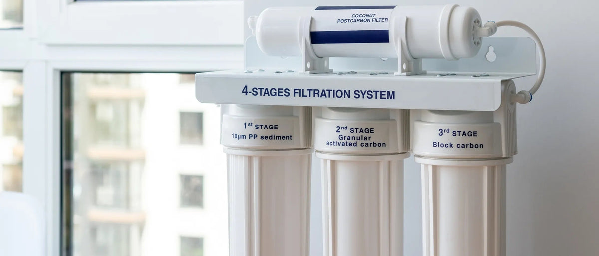 À quoi sert un osmoseur ? - Geoplanete