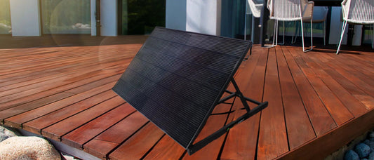 Atlas Home Kit, le kit solaire plug and play simple à installer - Geoplanete