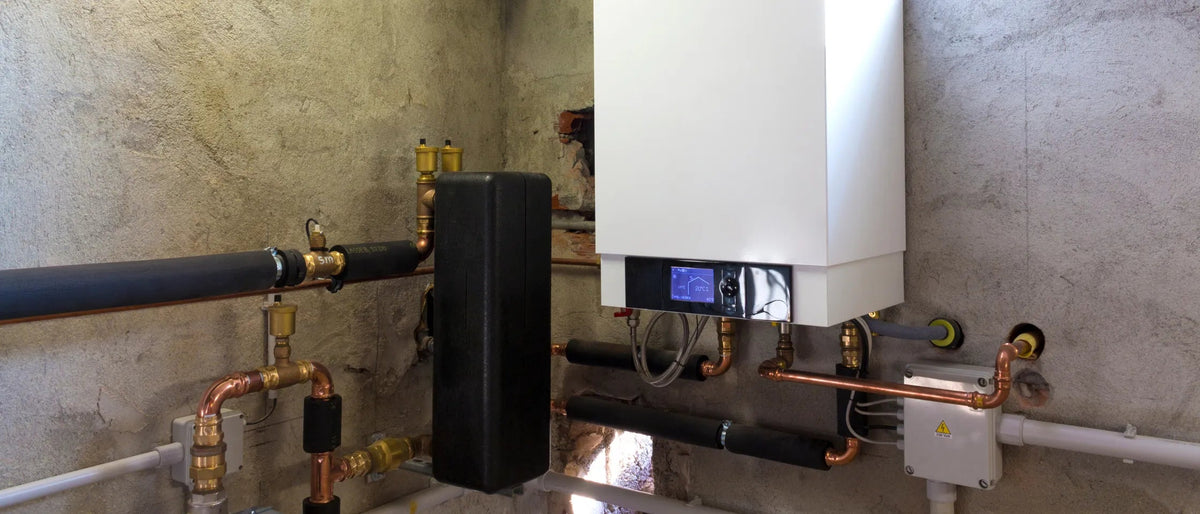 Ce qui change en 2025 sur la TVA pour l'installation des chaudières à gaz - Geoplanete