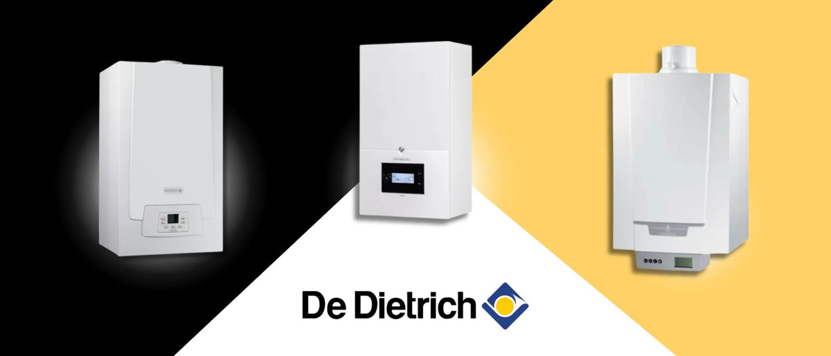 Chaudières De Dietrich : quelle chaudière à gaz choisir ? - Geoplanete