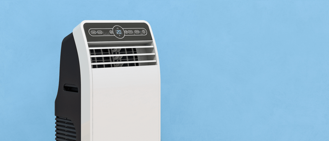 Climatiseur mobile : comment bien choisir sa clim mobile - Geoplanete