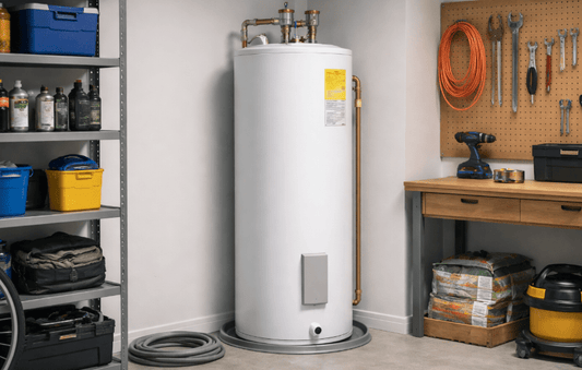 chauffe-eau a accumulation