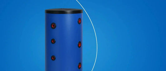 Comment choisir la capacité d’un ballon tampon ? - Geoplanete