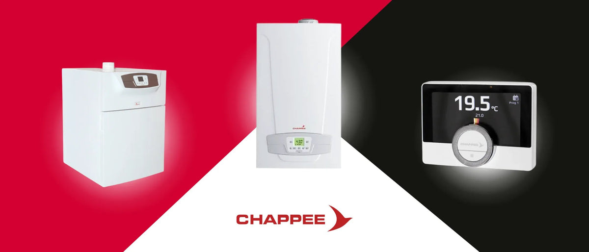 Comparatif des chaudières Chappée : guide 2025 pour bien choisir - Geoplanete