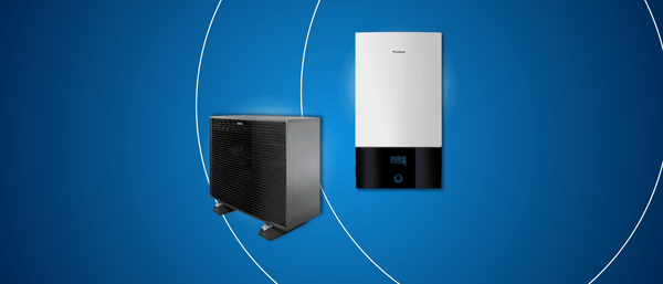 Décryptage Daikin Altherma 4 : versions F et W au R290