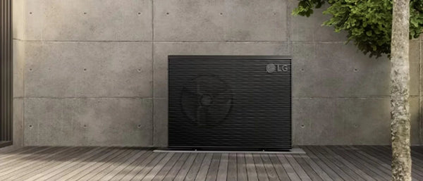 Décryptage de la pompe à chaleur LG Therma V au R290