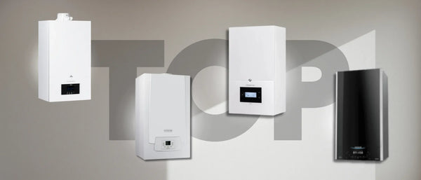 Les meilleures chaudières gaz en 2026