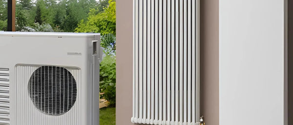 Faut-il changer les radiateurs avec une pompe à chaleur ?
