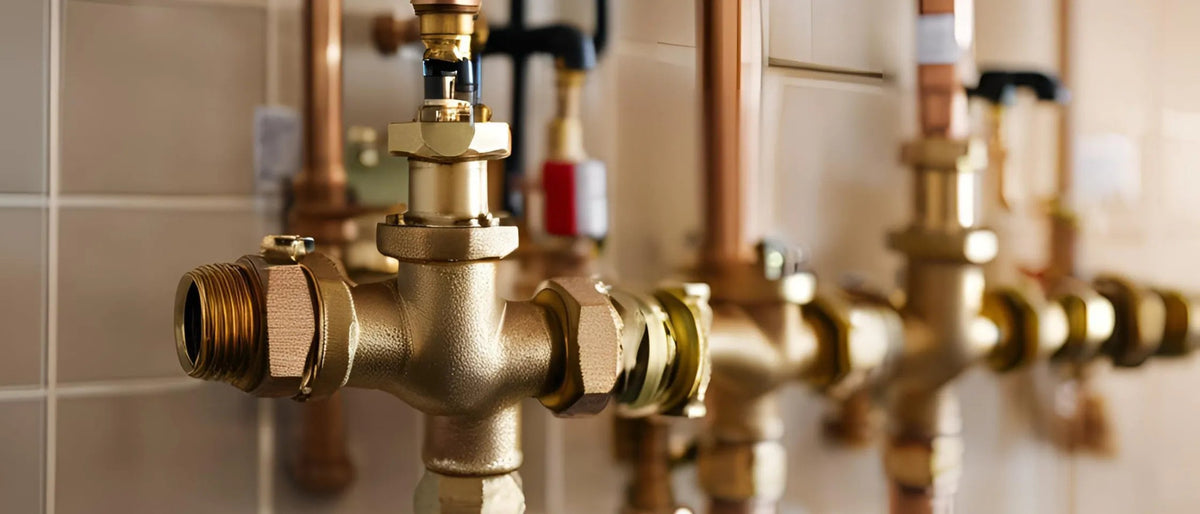 Groupe de sécurité chauffe-eau : quand le changer et pourquoi il fuit ? - Geoplanete