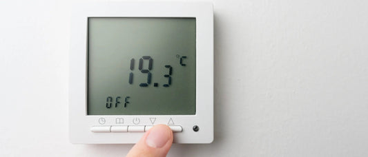 Installer un thermostat connecté sur votre chaudière gaz - Geoplanete
