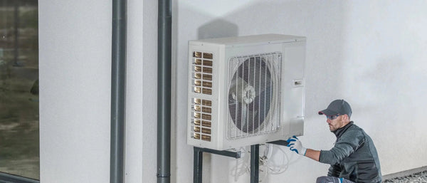 Les 5 meilleures pompes à chaleur Air-Eau Monobloc
