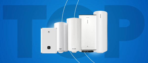 Le top 5 des meilleurs chauffe-eau électriques en 2025