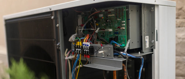 Pompe à chaleur : tout savoir sur l'installation électrique