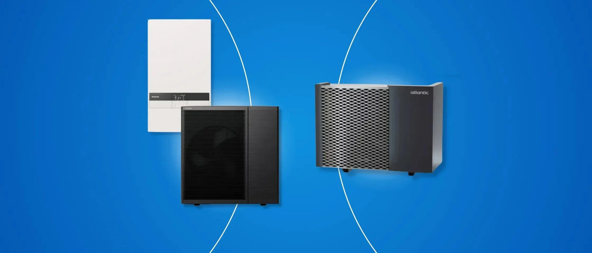 Pompe à chaleur monobloc vs split : le comparatif - Geoplanete