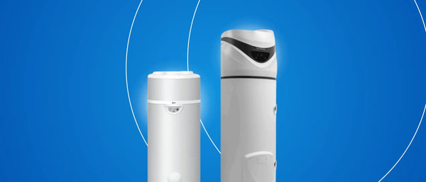 Pourquoi choisir un chauffe-eau thermodynamique ?